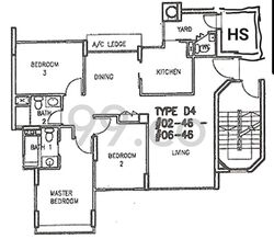 The Lakeshore (D22), Condominium #584518301